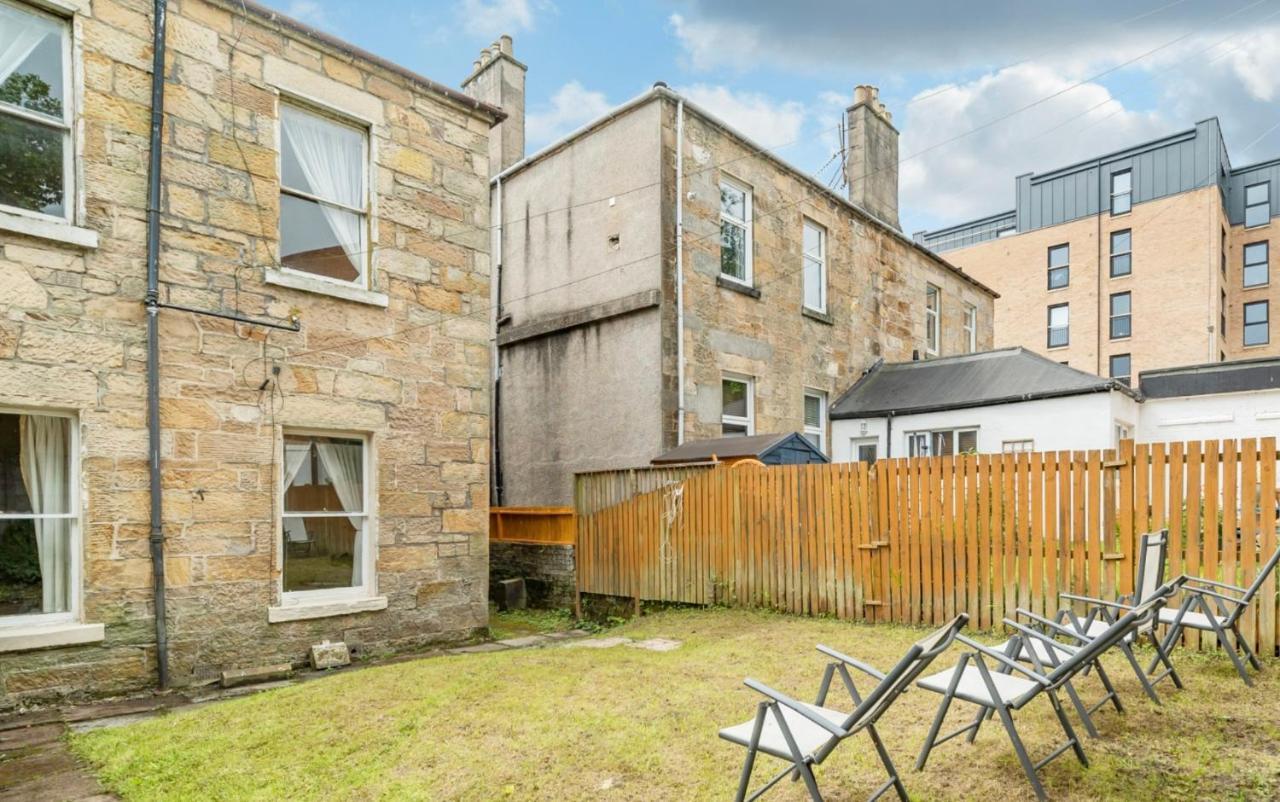 Newhall Glasgow Exterior photo